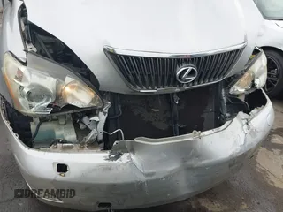 2007 Lexus RX 350 with VIN 2T2HK31U57C013208, listed as a IAAI auction lot 42096969 with 194,524 mi miles and . Bid and sale history available at DreamBid. Image 6.