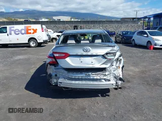 2020 Toyota Camry SE z VIN 4T1M11AK7LU993039, wystawiony jako IAAI lot #41492895 z przebiegiem 32 498 mil mil oraz . Historia ofert i sprzedaży dostępna na DreamBid. Obrazek 17.
