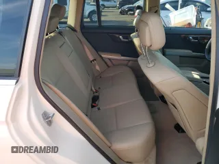 2010 Mercedes-Benz GLK 350 with VIN WDCGG8HBXAF318196, listed as a Copart auction lot 74781134 with 154,956 mi miles and Clean Title. Bid and sale history available at DreamBid. Image 11.