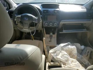 2014 Subaru Crosstrek Touring z VIN JF2GPBKCXEH311121, wystawiony jako Copart lot #78127634 z przebiegiem Nie podano mil oraz Szkoda całkowita • Salvage title. Historia ofert i sprzedaży dostępna na DreamBid. Obrazek 8.