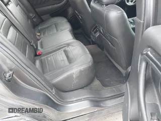 2014 Ford Taurus SHO with VIN 1FAHP2KTXEG160800, listed as a IAAI auction lot 42083237 with 75,048 mi miles. Bid and sale history available at carsss.com. Image 8.