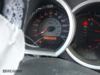 2006 Toyota Tacoma PreRunner with VIN 5TETU62N56Z269455, listed as a IAAI auction lot 40731050 with 292,463 mi miles. Bid and sale history available at carsss.com. Image 7.