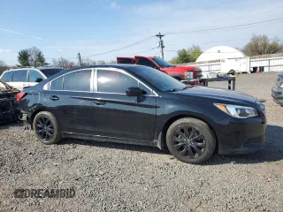 2015 Subaru Legacy 2.5i Premium with VIN 4S3BNAC60F3003228, listed as a Copart auction lot 51909485 with 42,048 mi miles and Salvage Title. Bid and sale history available at carsss.com. Image 4.