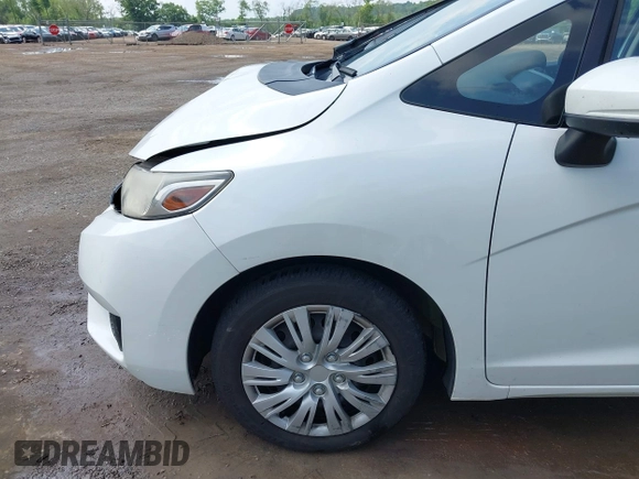 2016 Honda Fit LX с VIN JHMGK5H58GX018347, выставлен на аукционе IAAI как лот 42469807 с пробегом 110 902 миль миль и . История ставок и продаж доступна на DreamBid. Изображение 19.