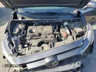 2020 Toyota RAV4 XLE z VIN 2T3P1RFV7LC097508, wystawiony jako Copart lot #56214145 z przebiegiem 90 074 mil mil oraz Szkoda całkowita • Salvage title. Historia ofert i sprzedaży dostępna na DreamBid. Obrazek 12.