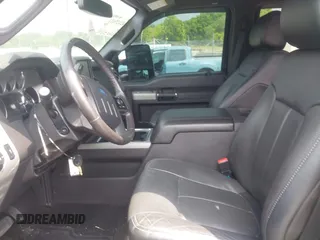 2016 Ford F-250 Lariat с VIN 1FT7W2B61GEB90642, выставлен на аукционе IAAI как лот 42429611 с пробегом 45 458 миль миль и . История ставок и продаж доступна на DreamBid. Изображение 5.