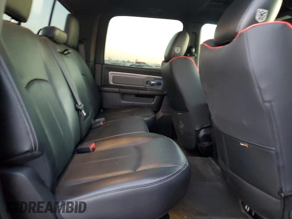 2018 Ram 2500 Power Wagon with VIN 3C6TR5EJ8JG269367, listed as a Copart auction lot 74033594 with 87,787 mi miles and Salvage Title. Bid and sale history available at carsss.com. Image 10.