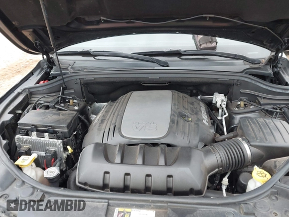 2018 Jeep Grand Cherokee High Altitude with VIN 1C4RJFCT5JC283704, listed as a IAAI auction lot 41613275 with 134,134 mi miles. Bid and sale history available at carsss.com. Image 10.