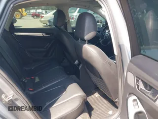 2010 Audi A4 Premium с VIN WAUBFAFL0AN028929, выставлен на аукционе IAAI как лот 42523521 с пробегом 97 591 миль миль и . История ставок и продаж доступна на DreamBid. Изображение 8.