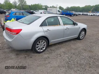 2010 Lincoln MKZ with VIN 3LNHL2JC6AR647028, listed as a IAAI auction lot 42241493 with 151,175 mi miles and . Bid and sale history available at DreamBid. Image 4.