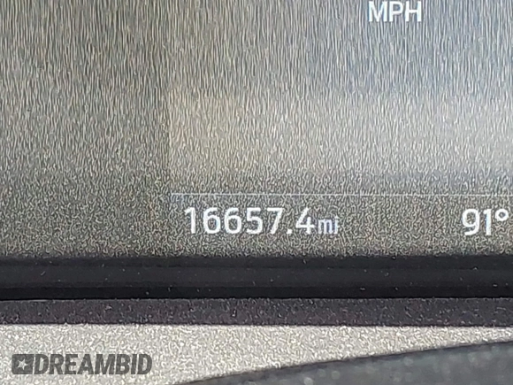 2024 Ford Ranger XLT z VIN 1FTER4HH3RLE16911, wystawiony jako IAAI lot #42596544 z przebiegiem 16 657 mil mil oraz . Historia ofert i sprzedaży dostępna na DreamBid. Obrazek 16.