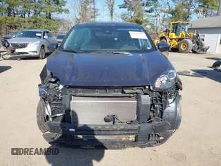 2020 Kia Sportage LX with VIN KNDPM3AC1L7791857, listed as a IAAI auction lot 41793637 with 81,182 mi miles. Bid and sale history available at carsss.com. Image 13.