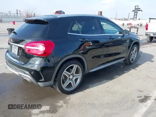 2015 Mercedes-Benz GLA 250 z VIN WDCTG4GB1FJ119633, wystawiony jako IAAI lot #42085473 z przebiegiem 149 109 mil mil oraz . Historia ofert i sprzedaży dostępna na DreamBid. Obrazek 4.