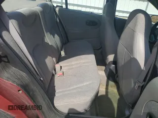 1999 Saturn SL z VIN 1G8ZH5288XZ273509, wystawiony jako Copart lot #55508215 z przebiegiem 168 946 mil mil oraz Szkoda całkowita • Salvage title. Historia ofert i sprzedaży dostępna na DreamBid. Obrazek 10.