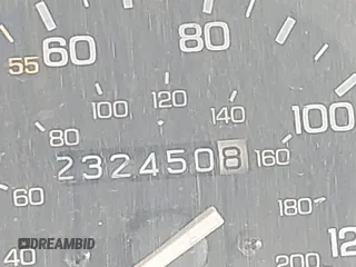 1991 Acura Integra with VIN JH4DA9353MS060194, listed as a IAAI auction lot 41992716 with 232,450 mi miles and . Bid and sale history available at DreamBid. Image 7.