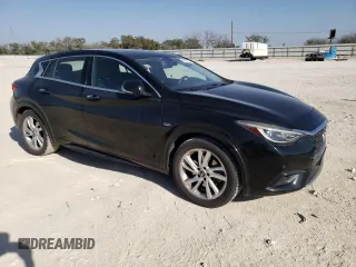 2018 Infiniti QX30 Luxury с VIN SJKCH5CP9JA060430, выставлен на аукционе Copart как лот 49398725 с пробегом 114 550 миль миль и Списание • Salvage title. История ставок и продаж доступна на DreamBid. Изображение 4.