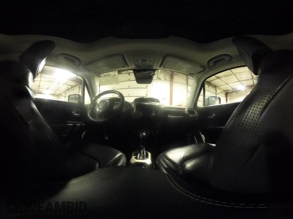 2016 Jeep Renegade Limited z VIN ZACCJBDT3GPE36002, wystawiony jako IAAI lot #42085830 z przebiegiem 85 550 mil mil oraz . Historia ofert i sprzedaży dostępna na DreamBid. Obrazek 23.