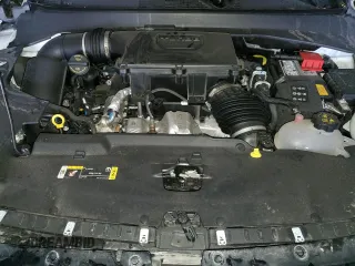 2024 Jeep Compass Limited z VIN 3C4NJDCN7RT593129, wystawiony jako Copart lot #57845515 z przebiegiem 11 086 mil mil oraz Szkoda całkowita • Salvage title. Historia ofert i sprzedaży dostępna na DreamBid. Obrazek 12.