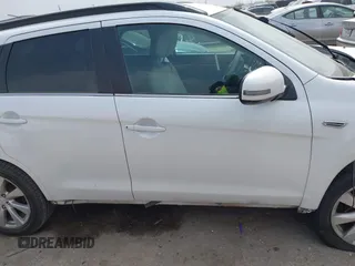 2015 Mitsubishi Outlander Sport 2.4 GT with VIN 4A4AP4AW0FE029030, listed as a IAAI auction lot 41782629 with 230,670 mi miles. Bid and sale history available at carsss.com. Image 13.