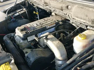 2003 Dodge 3500 ST with VIN 3D7LU38C33G833685, listed as a IAAI auction lot 41317915 with 117,260 mi miles and . Bid and sale history available at DreamBid. Image 19.