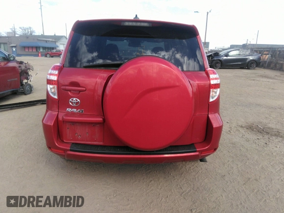 2012 Toyota RAV4 Sport с VIN 2T3WF4DV6CW118978, выставлен на аукционе IAAI как лот 41977724 с пробегом 117 243 миль миль и . История ставок и продаж доступна на DreamBid. Изображение 16.