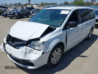 2016 Dodge Grand Caravan SE with VIN 2C4RDGBG2GR311654, listed as a IAAI auction lot 42056032 with 185,330 mi miles and . Bid and sale history available at DreamBid. Image 17.