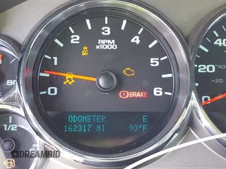 2012 Chevrolet Silverado 1500 LT with VIN 1GCPKSE72CF206352, listed as a IAAI auction lot 42114098 with 162,317 mi miles and . Bid and sale history available at DreamBid. Image 7.