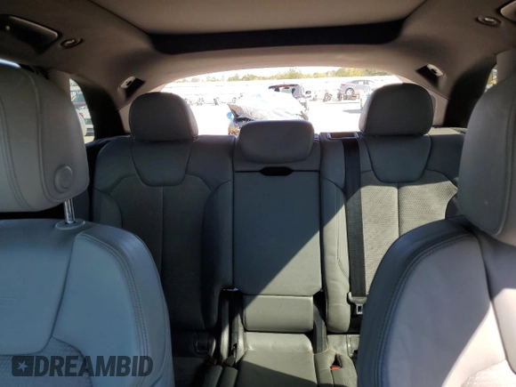 2018 Audi SQ5 Prestige with VIN WA1C4AFYXJ2013049, listed as a Copart auction lot 75816324 with 83,946 mi miles and Salvage Title. Bid and sale history available at DreamBid. Image 10.