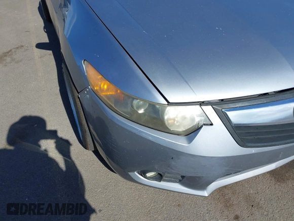 2011 Acura TSX z VIN JH4CU2F61BC012652, wystawiony jako IAAI lot #41980560 z przebiegiem 173 143 mil mil oraz . Historia ofert i sprzedaży dostępna na DreamBid. Obrazek 6.