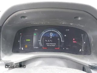 2025 Toyota Camry LE с VIN 4T1DBADK0SU000861, выставлен на аукционе IAAI как лот 42131419 с пробегом 37 508 миль миль и . История ставок и продаж доступна на DreamBid. Изображение 7.