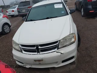 2011 Dodge Avenger Express with VIN 1B3BD4FB2BN518678, listed as a IAAI auction lot 41639682 with 178,123 mi miles and . Bid and sale history available at DreamBid. Image 13.
