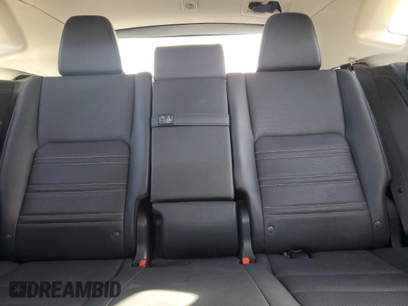 2017 Lexus NX 200t z VIN JTJBARBZ6H2103832, wystawiony jako Copart lot #49637035 z przebiegiem 103 202 mil mil oraz Szkoda całkowita • Salvage title. Historia ofert i sprzedaży dostępna na DreamBid. Obrazek 10.