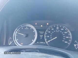 2013 Lexus GS 350 z VIN JTHBE1BL0D5021154, wystawiony jako IAAI lot #42024537 z przebiegiem 152 003 mil mil oraz . Historia ofert i sprzedaży dostępna na DreamBid. Obrazek 7.