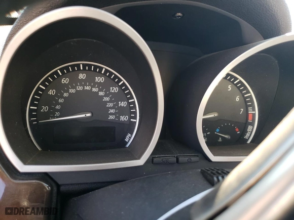 2008 BMW Z4 3.0i with VIN 4USBU33508LW73980, listed as a Copart auction lot 73740074 with NaN miles and Salvage Title. Bid and sale history available at carsss.com. Image 9.