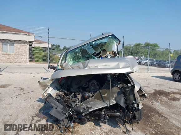2008 Chevrolet Tahoe LTZ with VIN 1GNFK13048J222348, listed as a IAAI auction lot 42669443 with 113,525 mi miles and . Bid and sale history available at DreamBid. Image 6.
