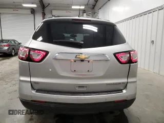 2016 Chevrolet Traverse LT with VIN 1GNKVGKD2GJ233604, listed as a Copart auction lot 55921735 with Not provided miles and Salvage title. Bid and sale history available at DreamBid. Image 6.