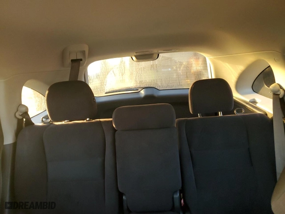 2011 Honda CR-V SE with VIN JHLRE3H49BC011715, listed as a Copart auction lot 83922584 with 213,871 mi miles and Salvage Title. Bid and sale history available at carsss.com. Image 10.