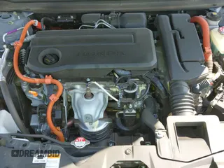 2023 Honda Accord Sport с VIN 1HGCY2F5XPA000436, выставлен на аукционе IAAI как лот 43291414 с пробегом 41 234 миль миль и . История ставок и продаж доступна на DreamBid. Изображение 19.