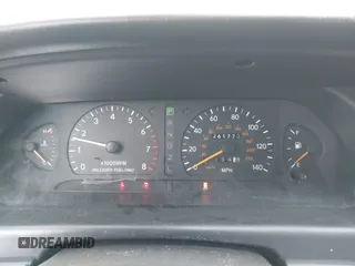 1997 Toyota Avalon XL with VIN 4T1BF12BXVU145361, listed as a IAAI auction lot 42034491 with 261,773 mi miles and . Bid and sale history available at DreamBid. Image 7.