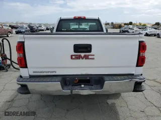 2015 GMC Sierra 1500 with VIN 1GTN1TEC2FZ904508, listed as a Copart auction lot 54621955 with 179,734 mi miles and Clean Title. Bid and sale history available at carsss.com. Image 6.