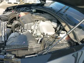 2022 Chevrolet Camaro 1LT с VIN 1G1FB1RX0N0101582, выставлен на аукционе IAAI как лот 42810669 с пробегом 43 696 миль миль и . История ставок и продаж доступна на DreamBid. Изображение 20.