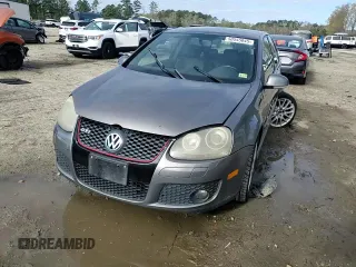 2007 Volkswagen GTI z VIN WVWEV71K77W024254, wystawiony jako Copart lot #50545045 z przebiegiem 169 369 mil mil oraz Szkoda całkowita • Salvage title. Historia ofert i sprzedaży dostępna na DreamBid. Obrazek 11.