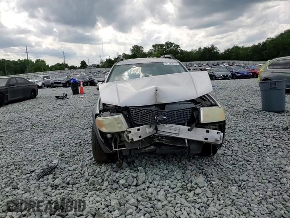 2007 Ford Freestyle SEL with VIN 1FMDK021X7GA16902, listed as a Copart auction lot 61193015 with 176,338 mi miles and Salvage title. Bid and sale history available at DreamBid. Image 14.