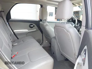 2005 Chevrolet Equinox LT z VIN 2CNDL63F156179056, wystawiony jako IAAI lot #42242233 z przebiegiem 154 194 mil mil oraz . Historia ofert i sprzedaży dostępna na DreamBid. Obrazek 8.