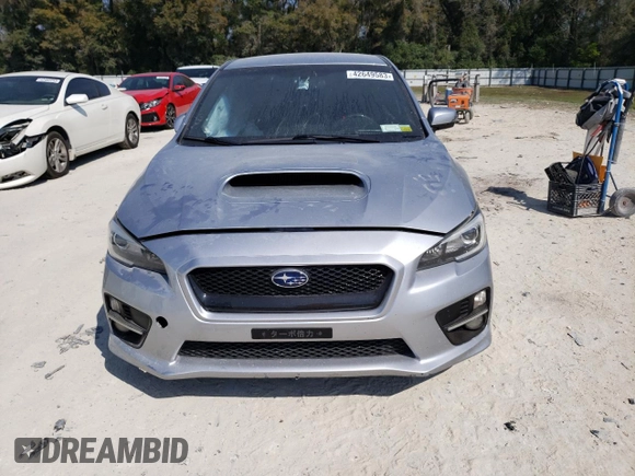 2015 Subaru WRX STI z VIN JF1VA2L67F9804241, wystawiony jako Copart lot #42649583 z przebiegiem 94 386 mil mil oraz . Historia ofert i sprzedaży dostępna na DreamBid. Obrazek 5.