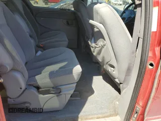 2004 Chrysler Town & Country Touring with VIN 2C4GP54LX4R505096, listed as a Copart auction lot 64211534 with 177,828 mi miles and Salvage Title. Bid and sale history available at DreamBid. Image 11.
