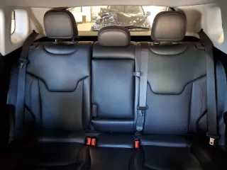 2020 Jeep Compass Limited z VIN 3C4NJDCB6LT204350, wystawiony jako Copart lot #63216935 z przebiegiem 54 766 mil mil oraz Szkoda całkowita • Salvage title. Historia ofert i sprzedaży dostępna na DreamBid. Obrazek 10.