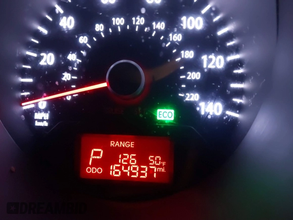 2012 Kia Soul + with VIN KNDJT2A64C7452975, listed as a IAAI auction lot 41635133 with 164,937 mi miles. Bid and sale history available at carsss.com. Image 15.