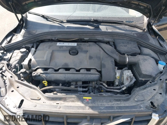 2012 Volvo XC60 3.0L with VIN YV4902DZ3C2254562, listed as a IAAI auction lot 42101857 with 80,383 mi miles. Bid and sale history available at carsss.com. Image 10.