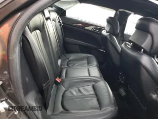 2018 Lincoln MKZ Select с VIN 3LN6L5C9XJR614429, выставлен на аукционе Copart как лот 72001864 с пробегом 94 610 миль миль и Списание • Salvage title. История ставок и продаж доступна на DreamBid. Изображение 10.
